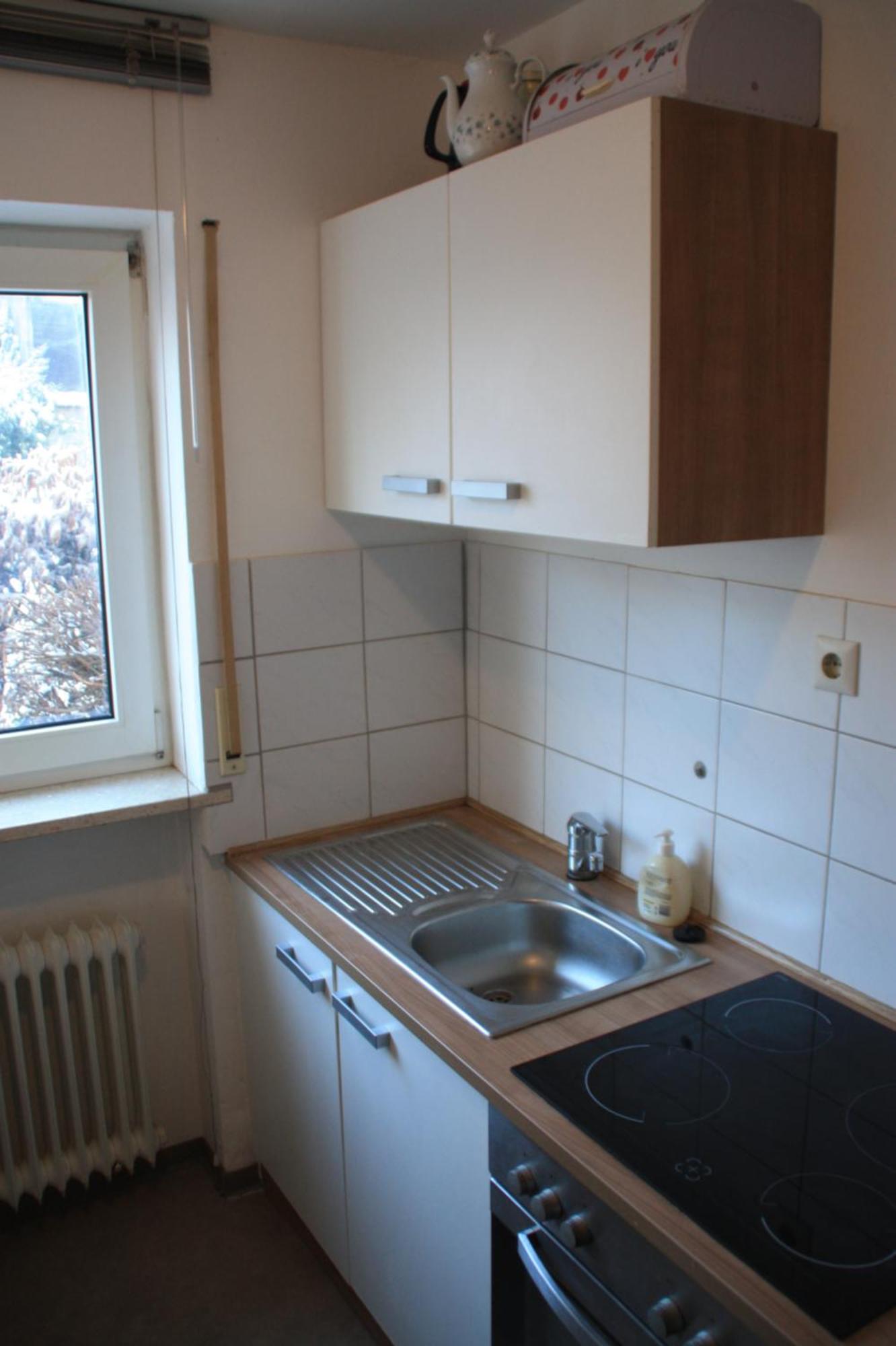 Haus Buchholz Διαμέρισμα Liesenich Εξωτερικό φωτογραφία